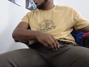 Screenshot from alessandro_hamed webcams