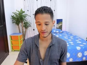 Screenshot from alessandro_wizard webcams