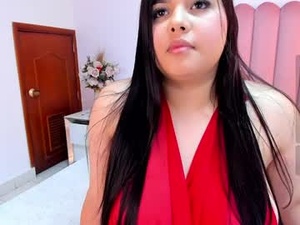 Screenshot from alessiaowen_ webcams