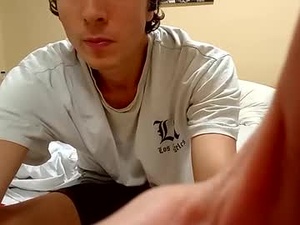 Screenshot from alex383i webcams