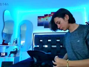 Screenshot from alex_and_fabian webcams