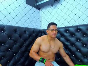 Screenshot from alex_dosantos webcams