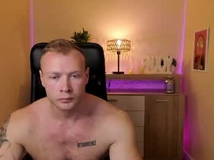 Screenshot from alex_knox webcams
