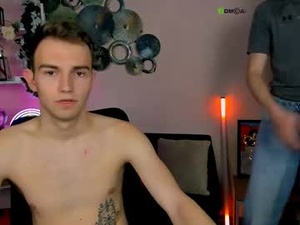 Screenshot from alex_reeding webcams