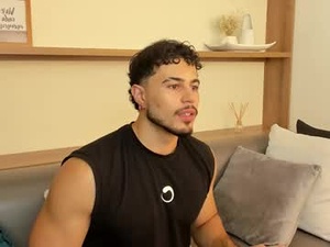 Screenshot from alex_wolf05 webcams