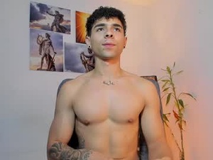 Screenshot from alex_zt7 webcams