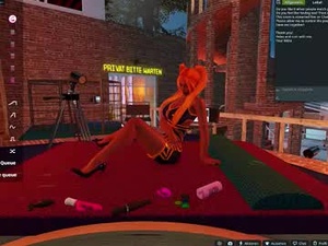 Screenshot from alexa3d webcams