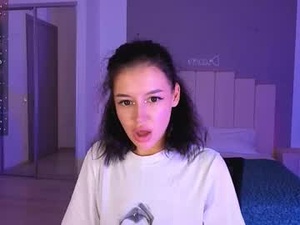 Screenshot from alexa___hill webcams