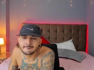 Screenshot from alexa_liam2 webcams