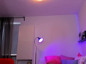Screenshot from alexa_queens webcams