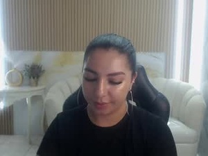 Screenshot from alexa_s1 webcams
