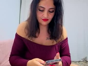 Screenshot from alexaandraaa29 webcams