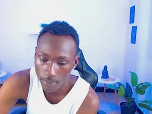 Screenshot from alexaandro18 webcams