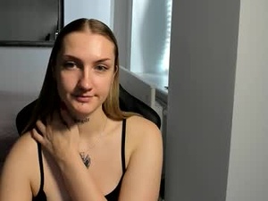 Screenshot from alexafragile webcams