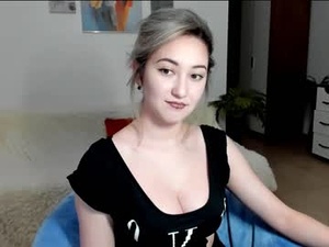 Screenshot from alexajang webcams