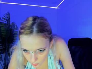 Screenshot from alexajonke webcams