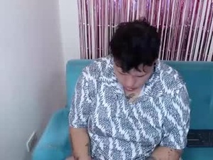 Screenshot from alexander_clithot webcams