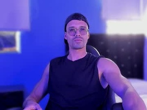 Screenshot from alexandermarttins webcams