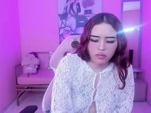 Screenshot from alexandra_cruzz webcams