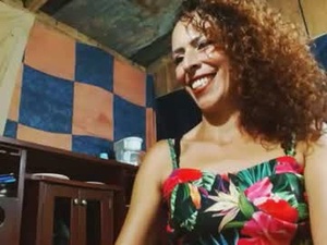 Screenshot from alexandrahornysexii webcams
