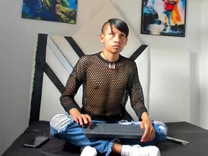 Screenshot from alexandro_bover webcams