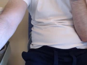 Screenshot from alexbelly webcams