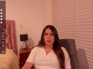 Screenshot from alexeii_grey webcams