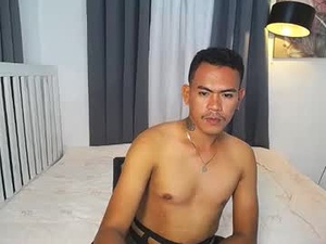 Screenshot from alexgrayanx webcams