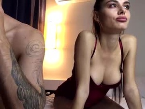 Screenshot from alexhabsoul webcams