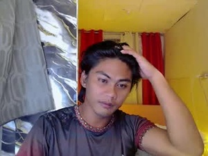 Screenshot from alexis_brown5 webcams