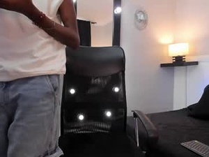 Screenshot from alexjaccob webcams