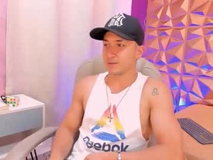 Screenshot from alexkiran webcams