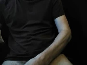 Screenshot from alexlex91 webcams