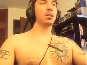 Screenshot from alexopenmind21 webcams