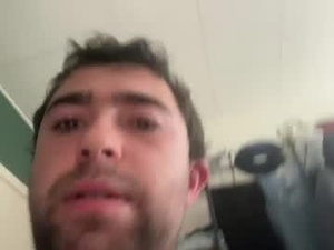 Screenshot from alexpereira6 webcams