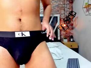 Screenshot from alexsavage_ webcams