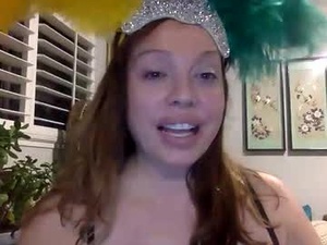 Screenshot from alexsin888 webcams