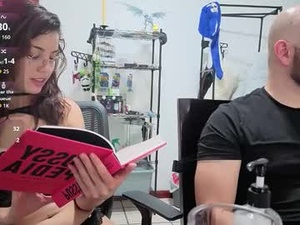 Screenshot from alexteasse webcams