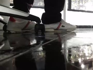 Screenshot from alextwunkk webcams