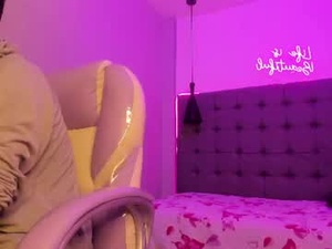 Screenshot from alexvance_ webcams