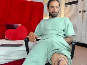 Screenshot from alexx_val webcams