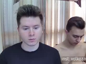 Screenshot from alexxx_d webcams