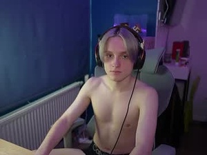 Screenshot from alexycutie webcams