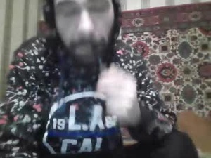 Screenshot from alferezsolvajo webcams