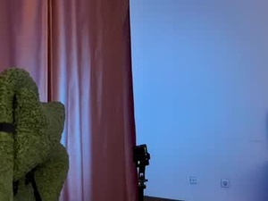 Screenshot from alfifan webcams