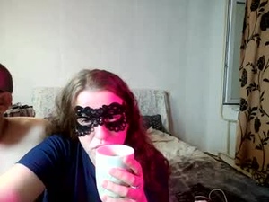 Screenshot from alfixkellysx webcams