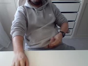 Screenshot from alfo267 webcams