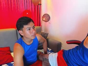 Screenshot from alfon_seb webcams