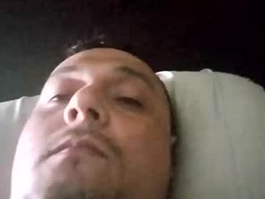 Screenshot from alfredomeza1 webcams
