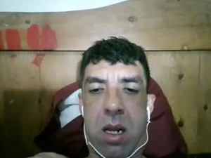 Screenshot from alfredsex1234 webcams